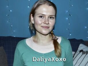 DaliyaXoxo