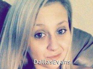 Dallas_Evans