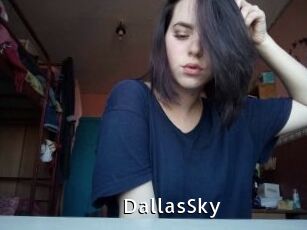 Dallas_Sky