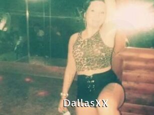 DallasXX