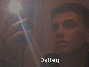 Dalleg