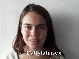 Dallylatinsex