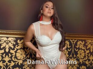 DamaraWilliams