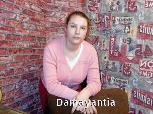 Damayantia