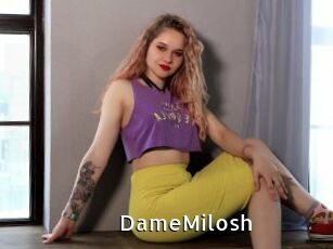 DameMilosh