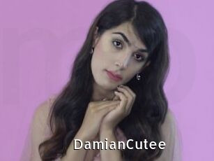 DamianCutee