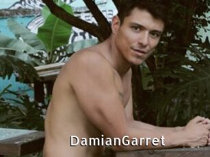 DamianGarret