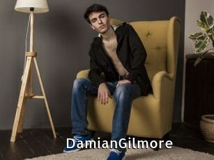 DamianGilmore