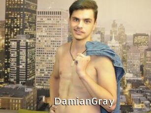 DamianGray