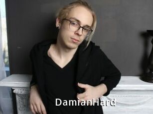 DamianHard