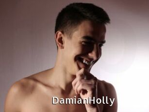 DamianHolly