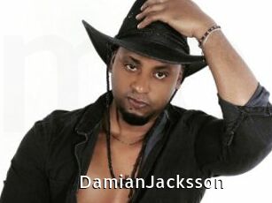 DamianJacksson