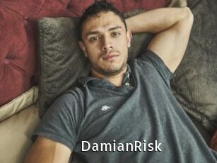 DamianRisk