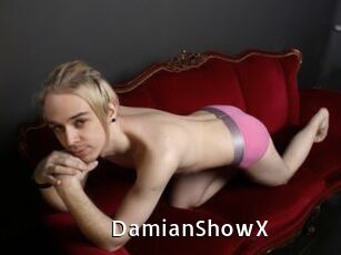 DamianShowX