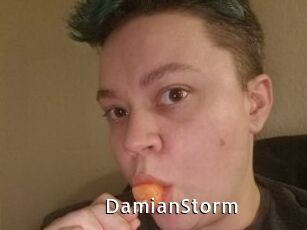 DamianStorm