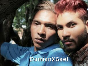 DamianXGael