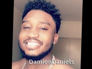 DamienDaniels