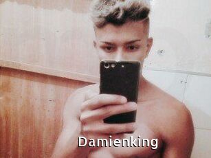Damienking