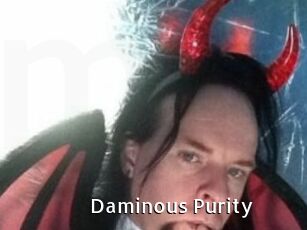 Daminous_Purity