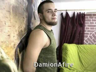 DamionAfire