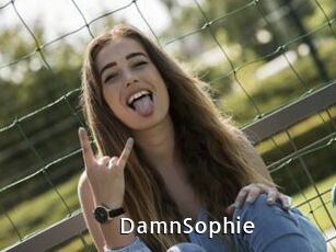 DamnSophie