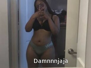 Damnnnjaja