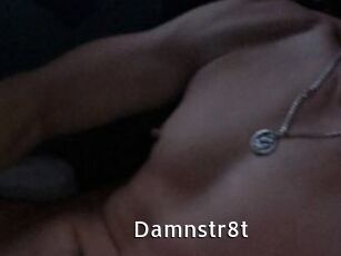 Damnstr8t