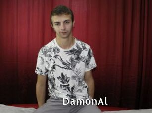 DamonAl