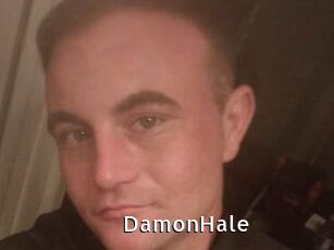DamonHale