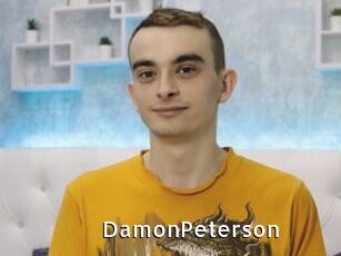 DamonPeterson