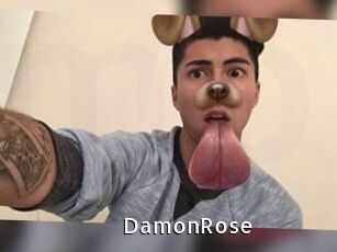 DamonRose