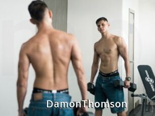 DamonThomson