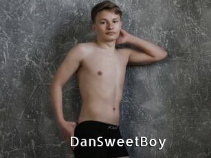 DanSweetBoy