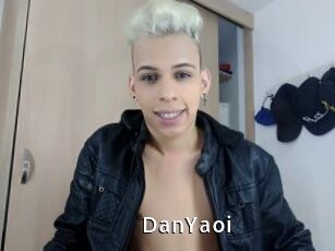 DanYaoi