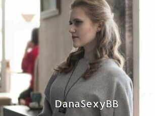 DanaSexyBB