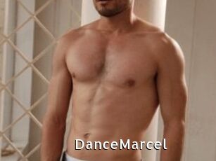 DanceMarcel My Porno Stash