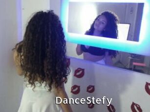 DanceStefy