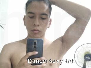 DancerSexyHot
