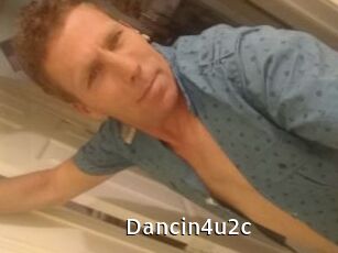 Dancin4u2c