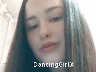 DancingGirlX