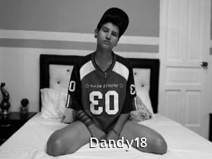 Dandy18