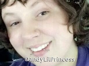 DandyLilPrincess