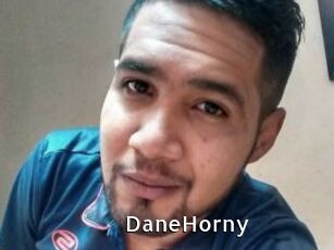 DaneHorny