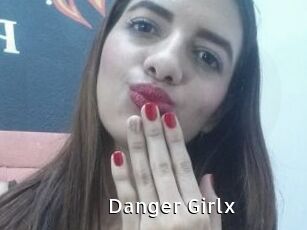 Danger_Girlx