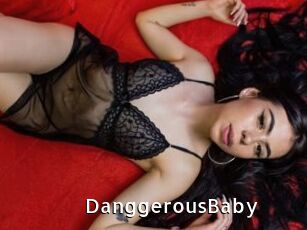 DanggerousBaby