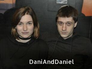DaniAndDaniel