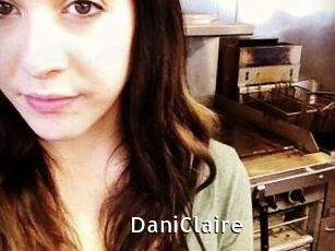 DaniClaire