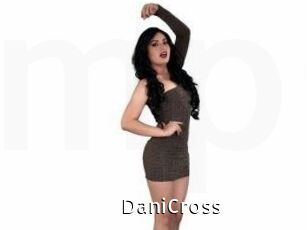 DaniCross My Porno Stash
