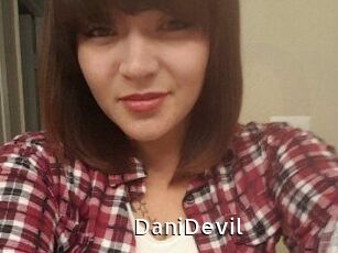 DaniDevil My Porno Stash