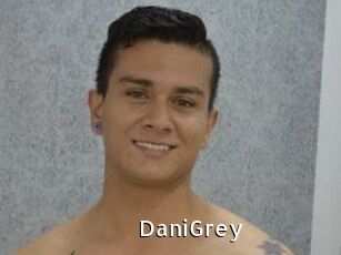 DaniGrey